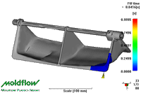 mouldchina mold flow